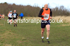 Womens and mens 35 to 65 plus, 2022 NEMAA Open Cross Country Champs., Wallsend, Tyne and Wear. Photo: David T. Hewitson/Sports for All Pics